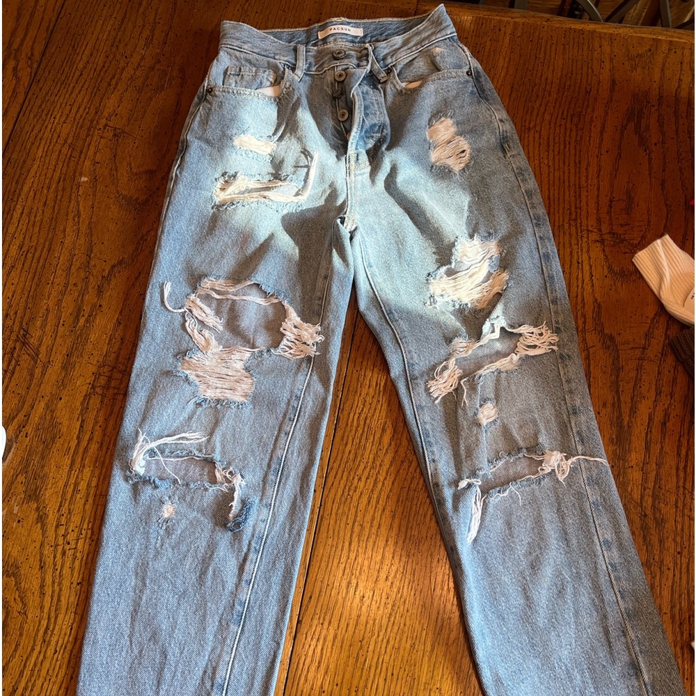 PacSun